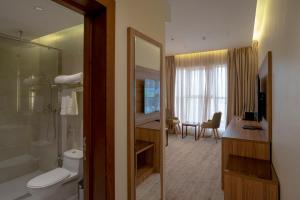 W Suites Hotel