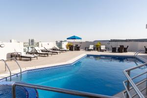 Wonder Palace Hotel