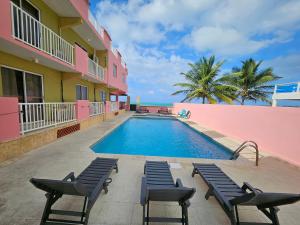 Yunque Mar Beach Hotel